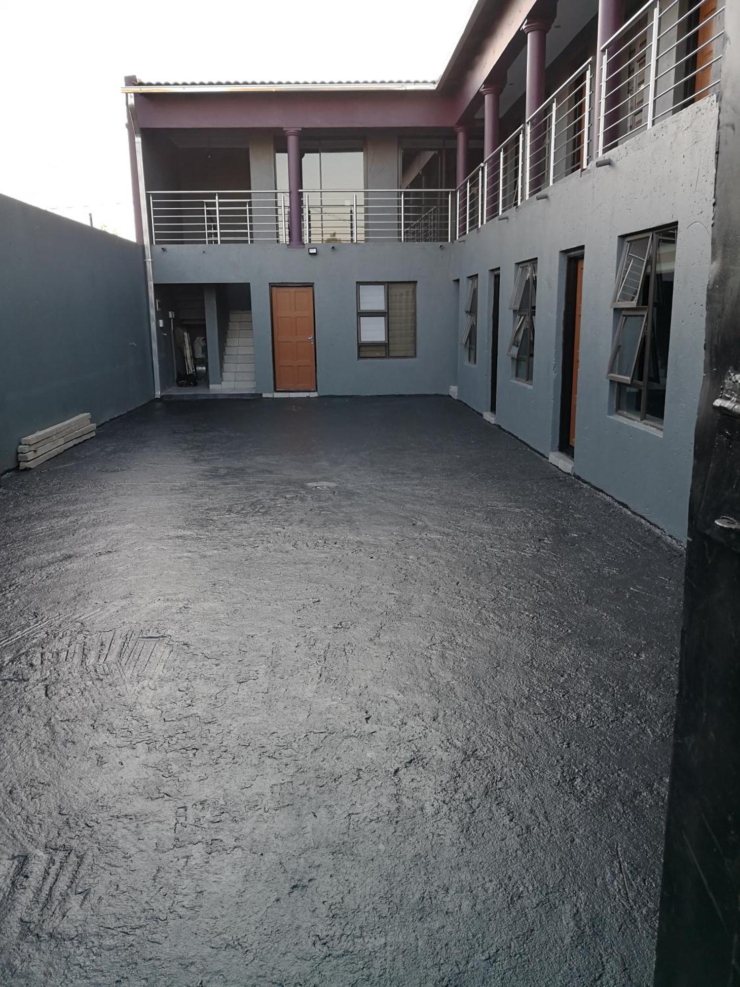Fgm Guesthouse 2 Alberton Buitenkant foto