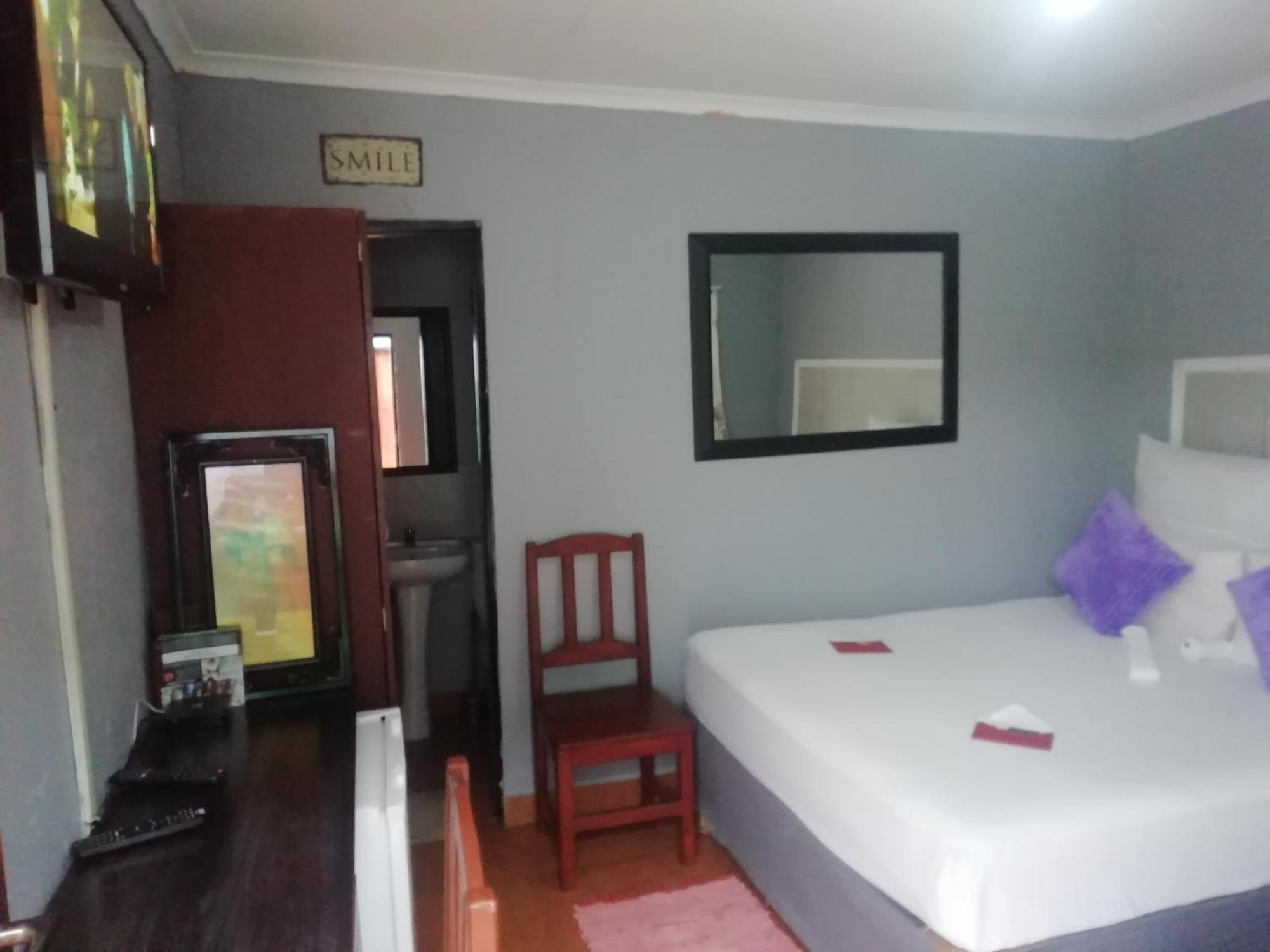 Fgm Guesthouse 2 Alberton Kamer foto