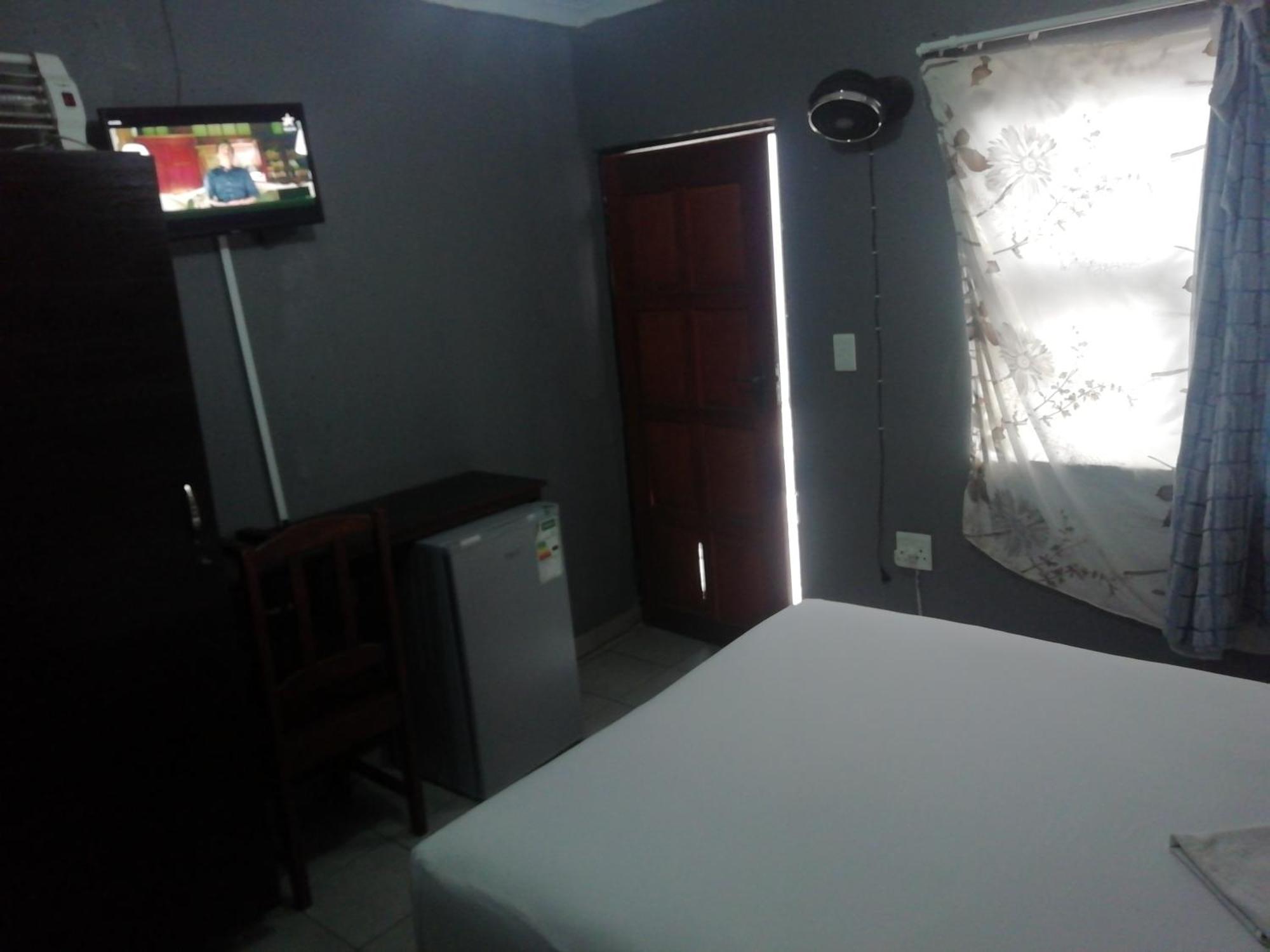 Fgm Guesthouse 2 Alberton Kamer foto